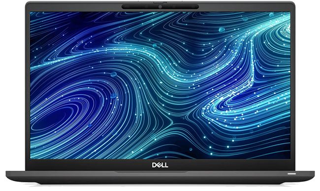 dell latitude 7320