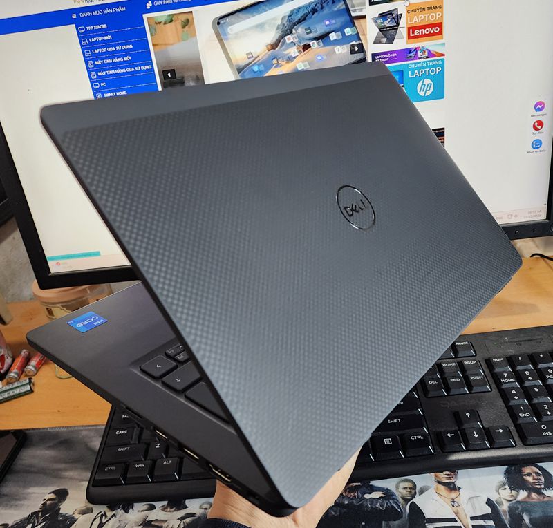 dell latitude 7320 cũ