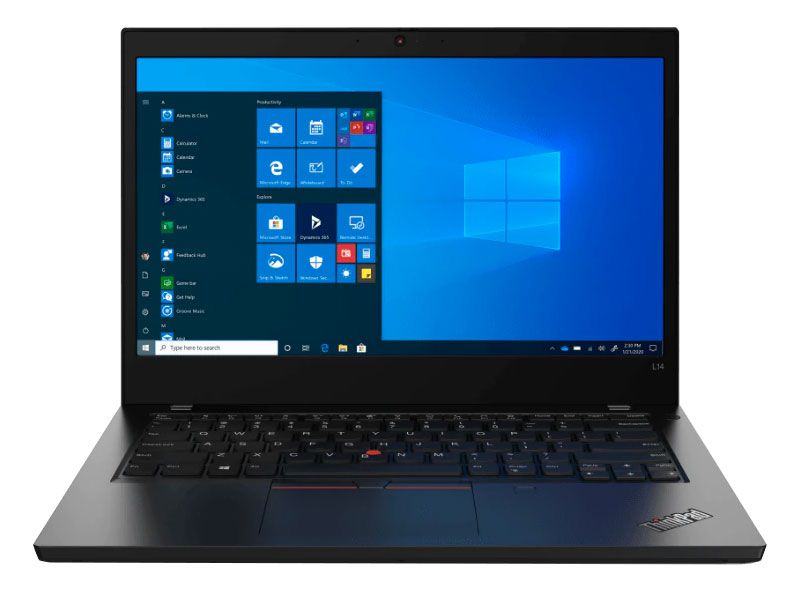 thinkpad L14 gen2