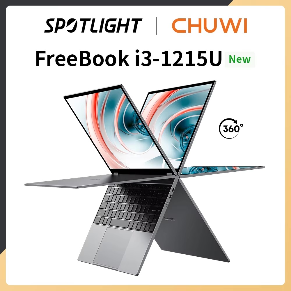 Chuwi freebook