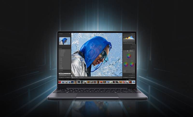 chuwi corebook x