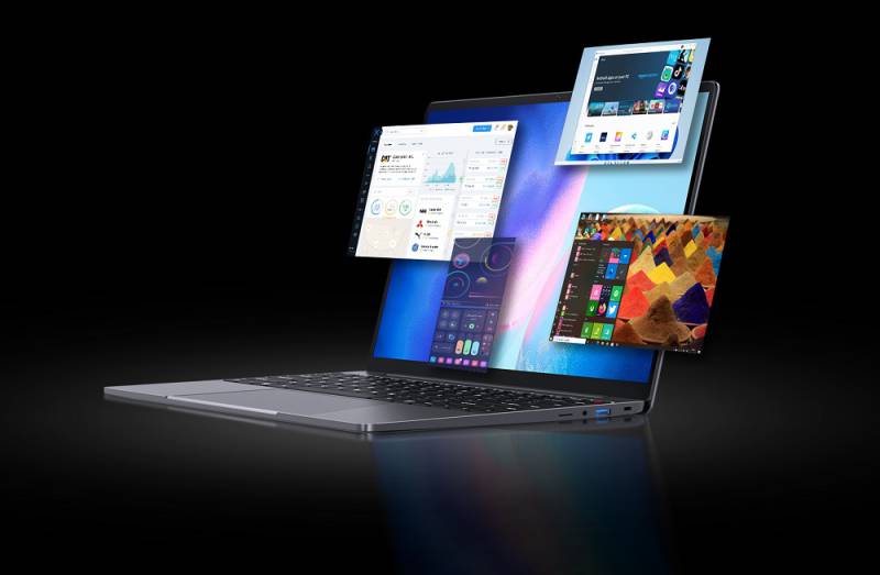 corebook x