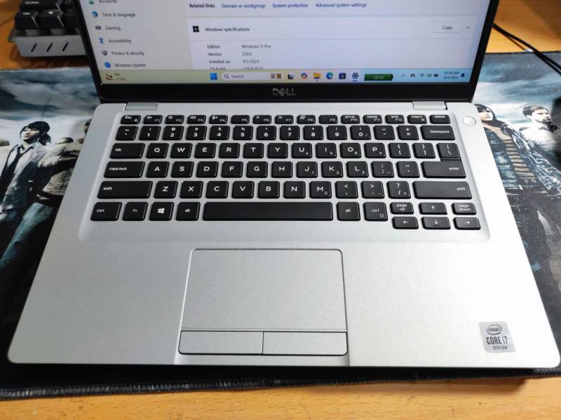 dell 5410