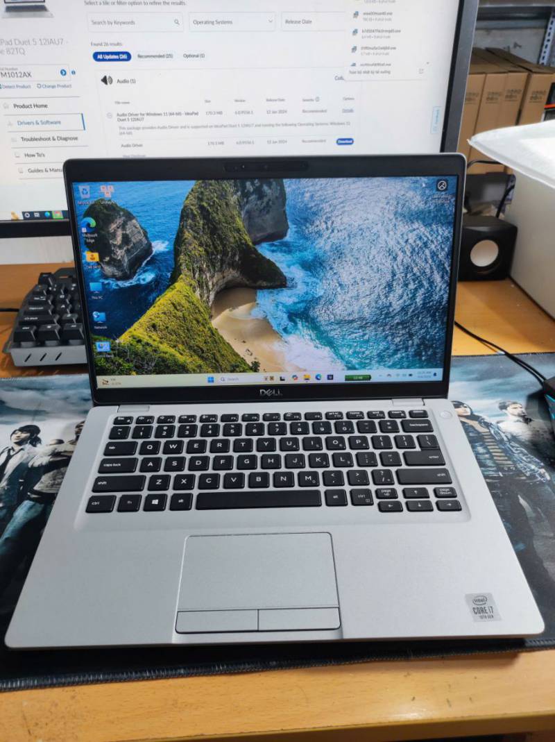 dell 5410