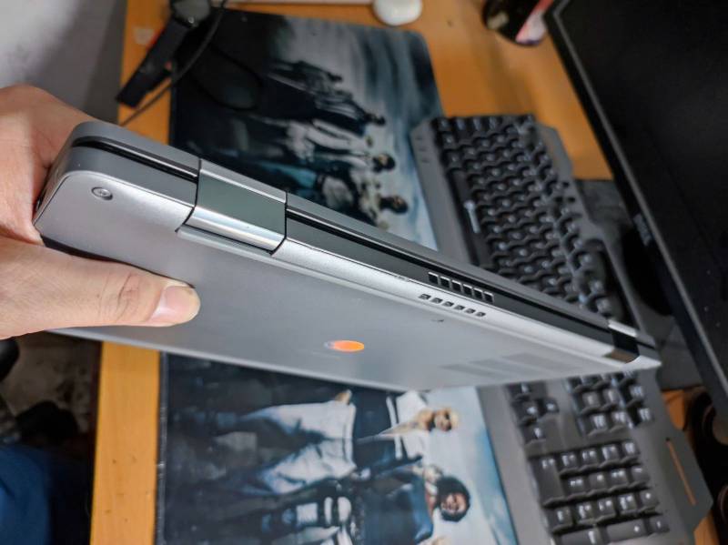 dell 7420