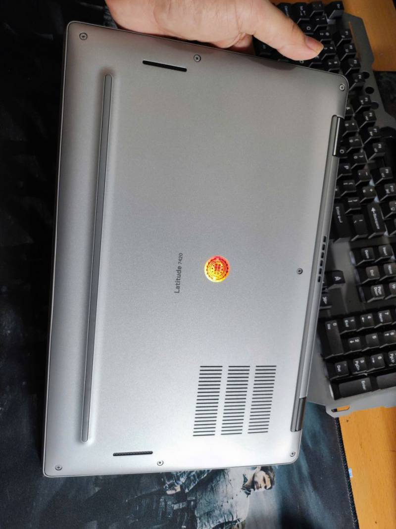 dell 7420