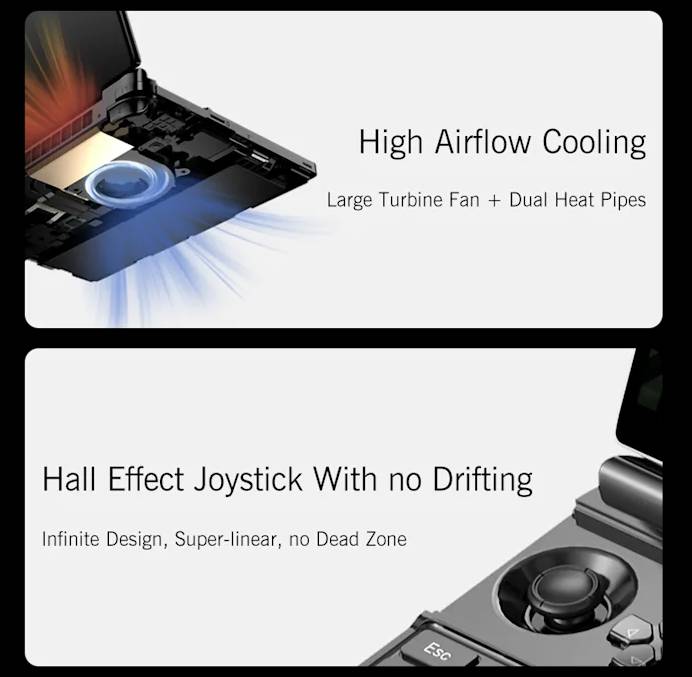 GPD WIN Max 2 (2025)