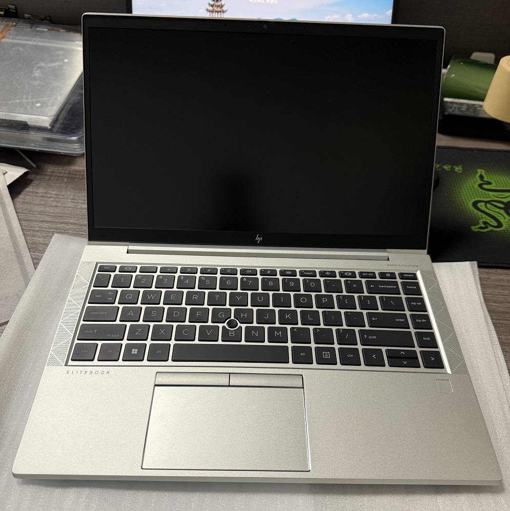 HP Elitebook 830 G7