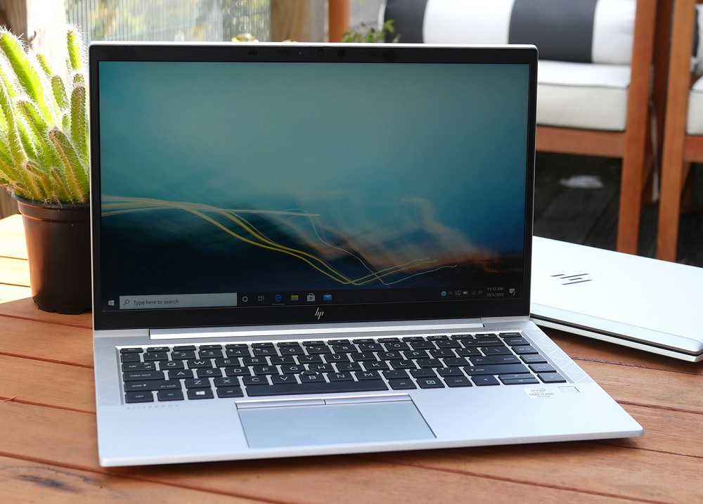 HP Elitebook 830 G7