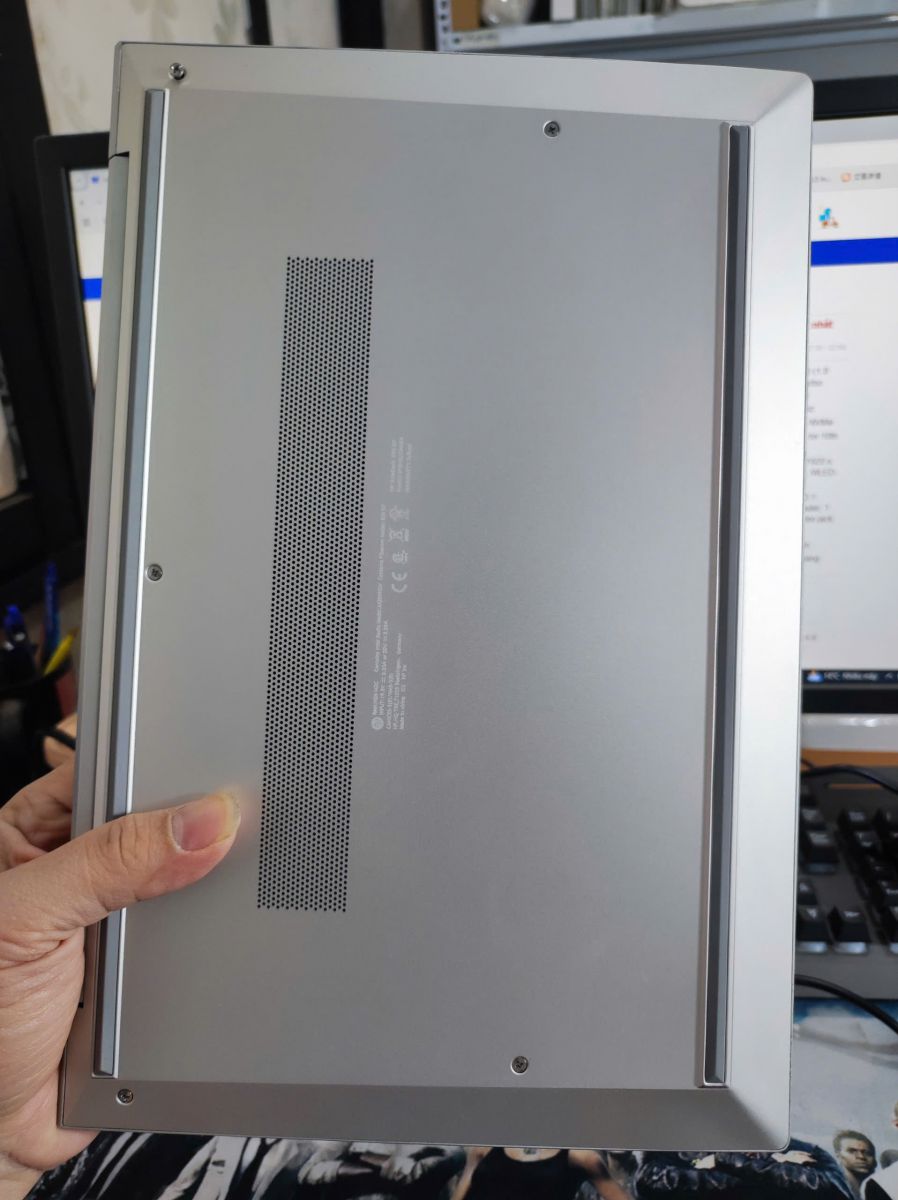 Hp 830 G7