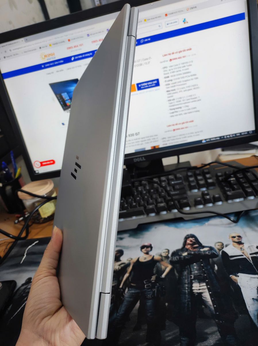 Hp 830 G7