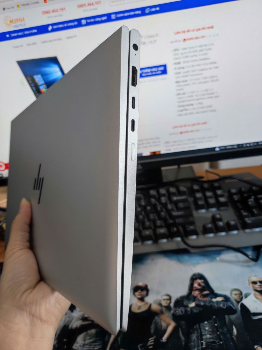 Hp 830 G7