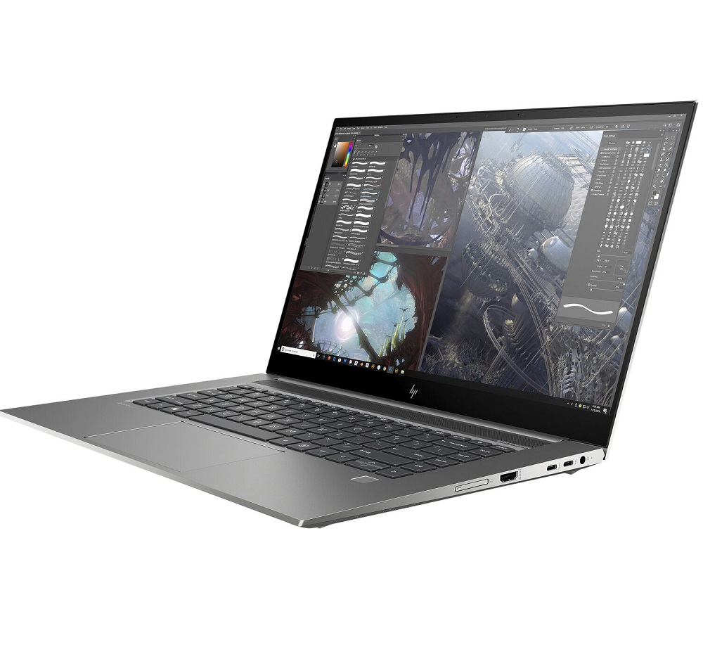 HP ZBook Studio G7