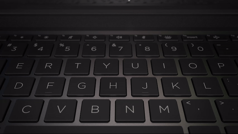 HP ZBook Studio G7