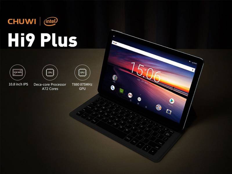 hi9 plus