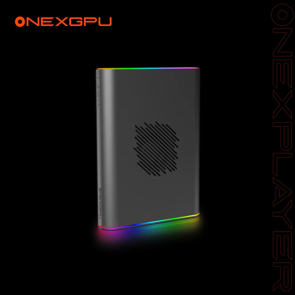 OneXGPU 2
