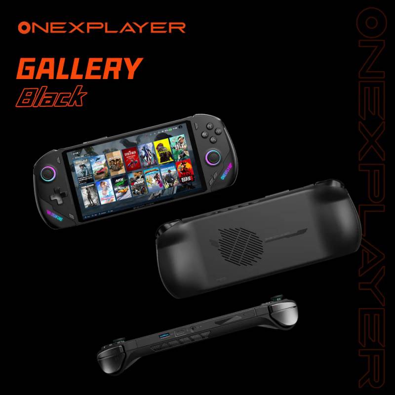 OneXFly F1 Pro
