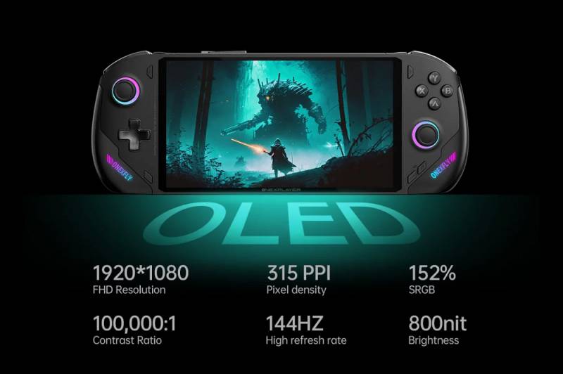oneXfly F1 Pro