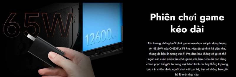 ONEXFLY F1 Pro