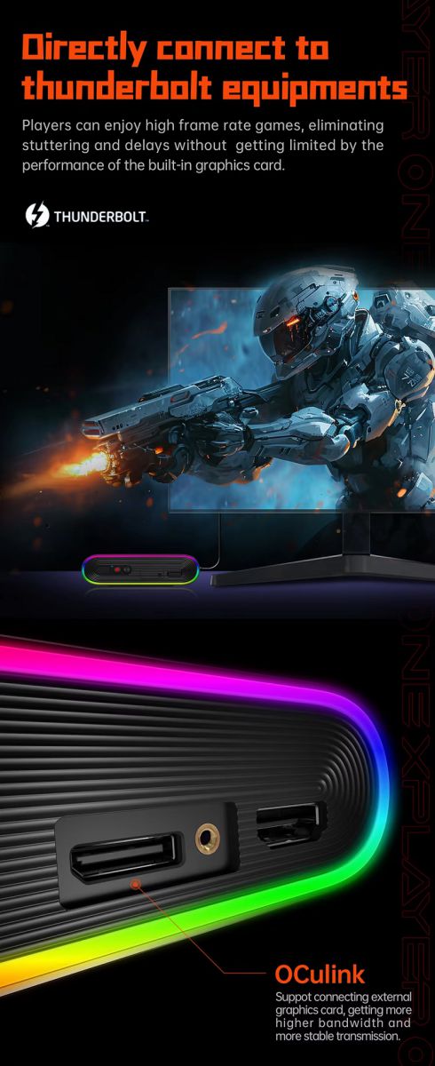 ONEXPLAYER M1