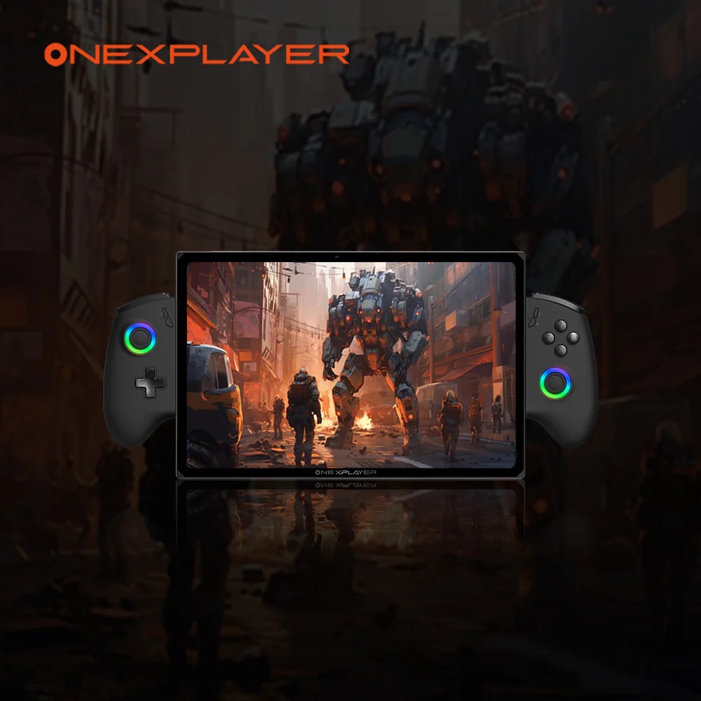 OneXplayer X1 Pro