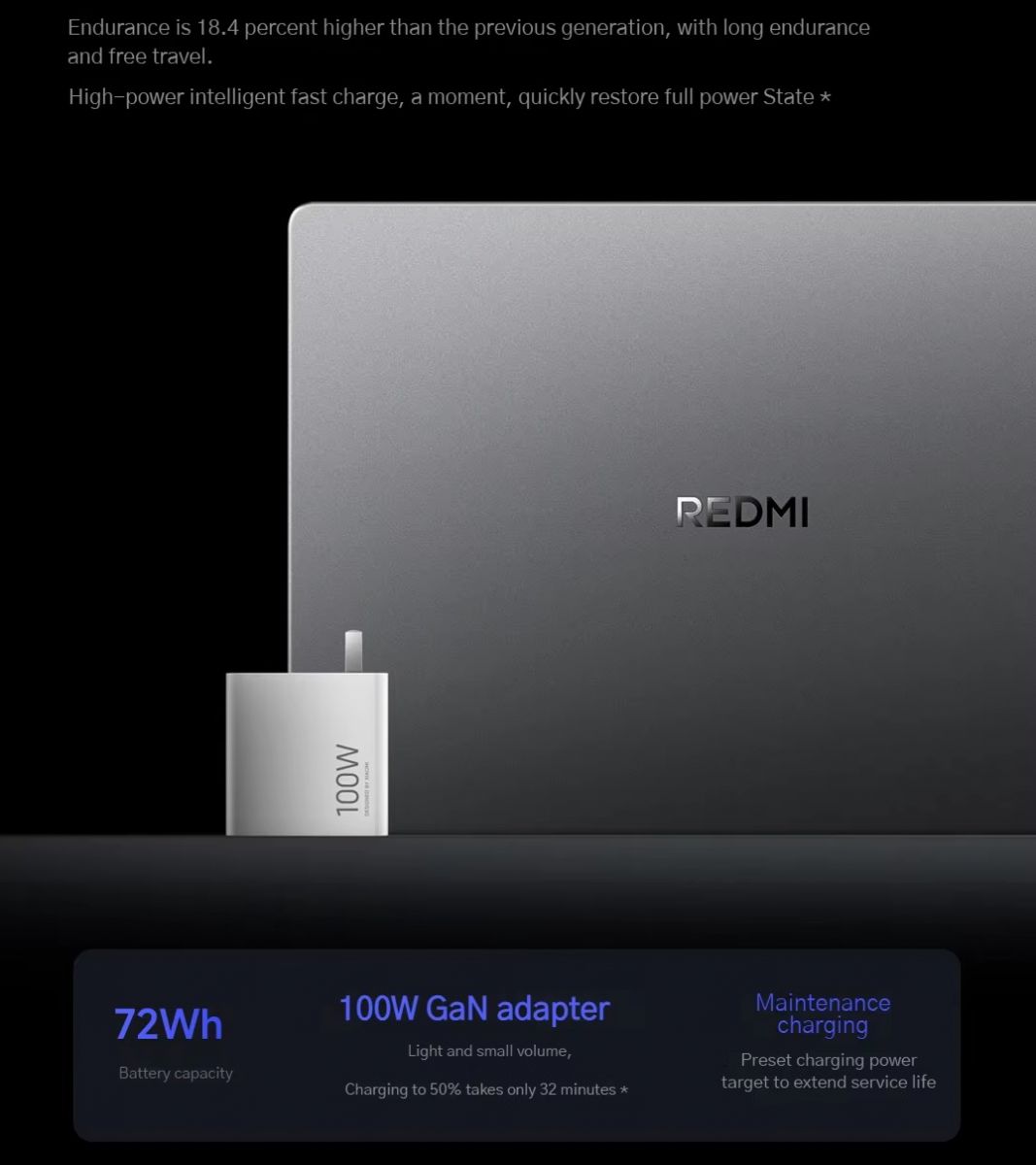 redmi book 16