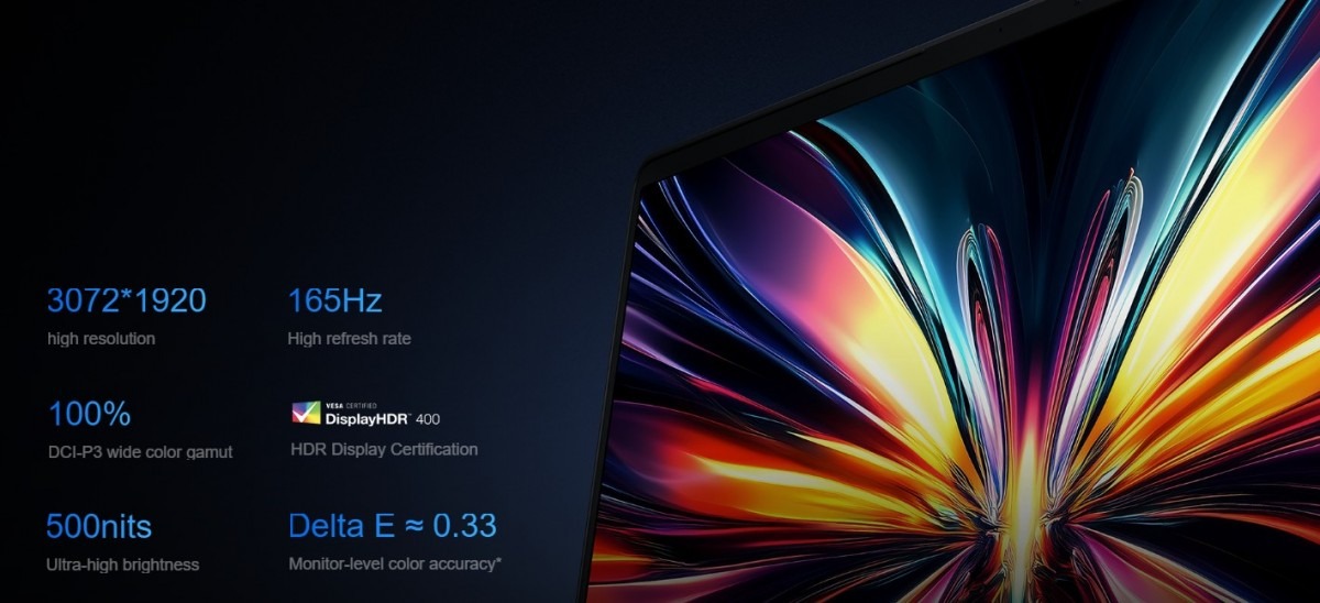 redmi book pro