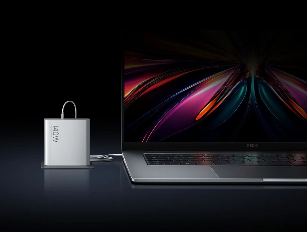 REDMI Book Pro 16 2025