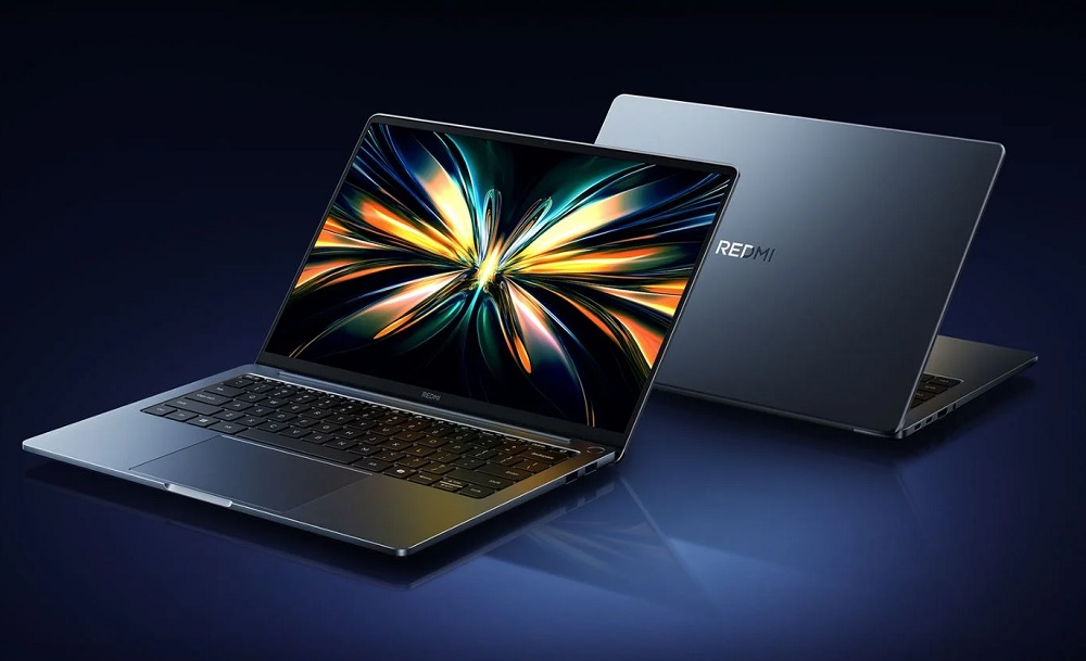 redmibook pro 14