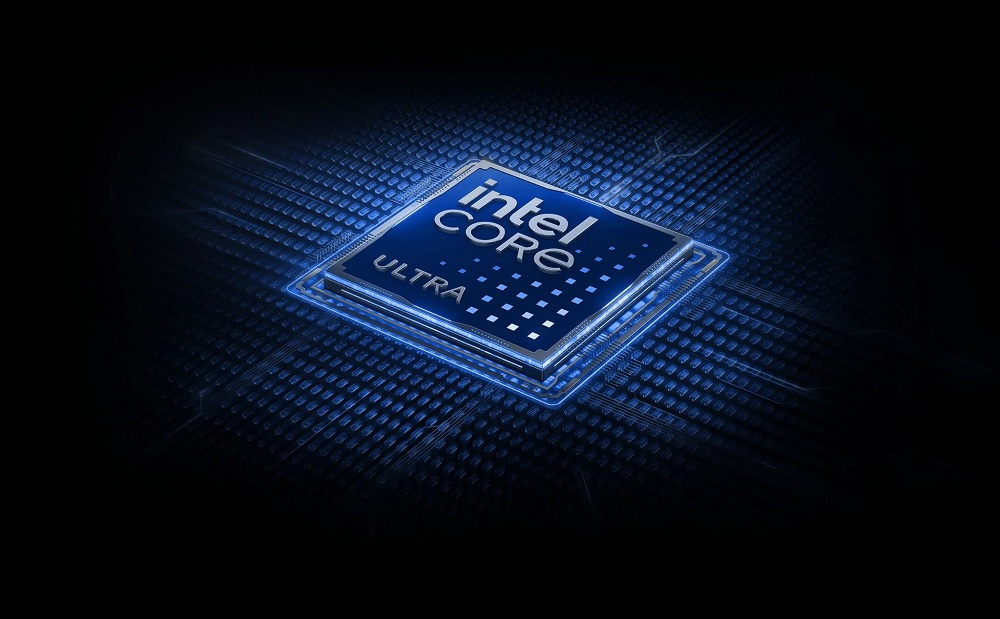 core ultra 5
