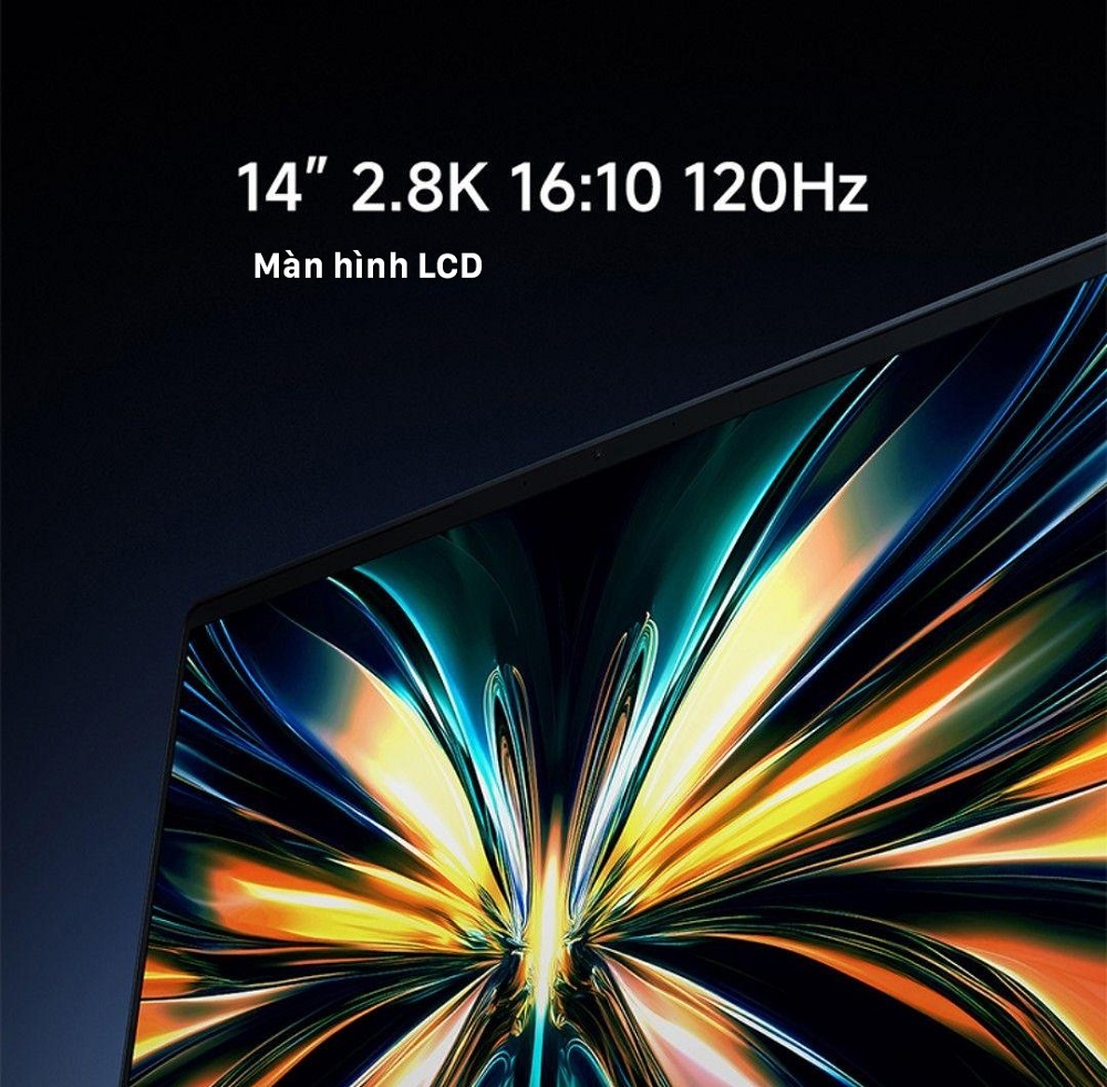 redmibook pro 14