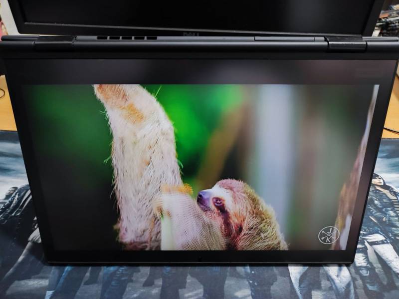 thinkpad x1 yoga gen 3
