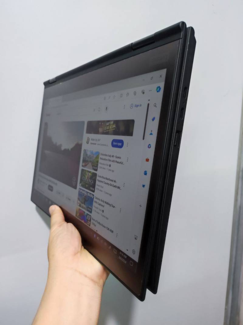 thinkpad x1 yoga gen 3