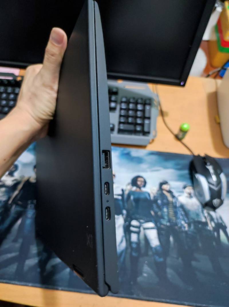 thinkpad x1 yoga gen 3