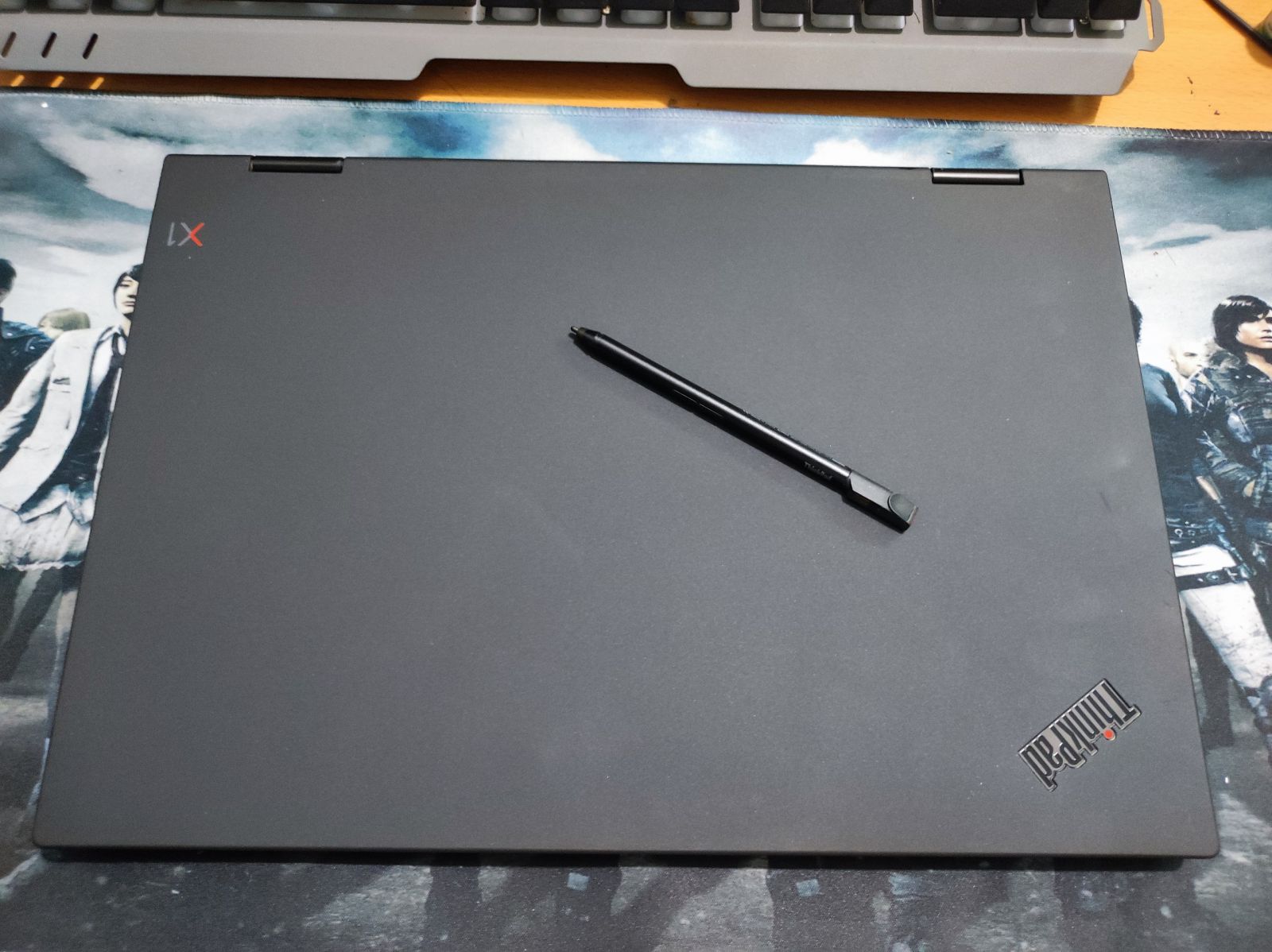 thinkpad x1 yoga gen 3