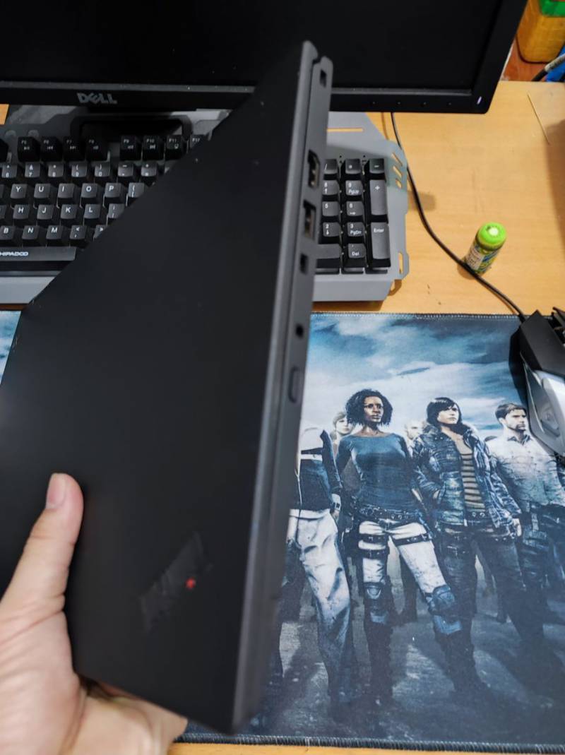 thinkpad x1 yoga gen 3