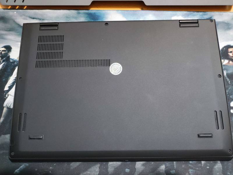 thinkpad x1 yoga gen 3