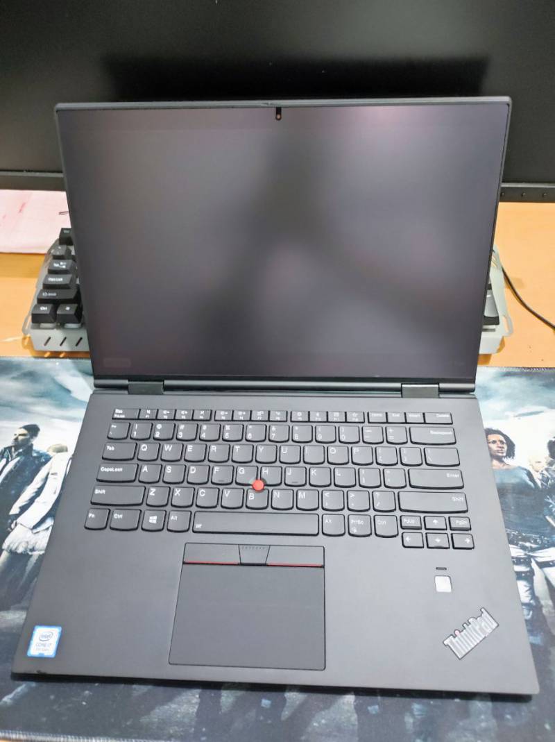 thinkpad x1 yoga gen 3