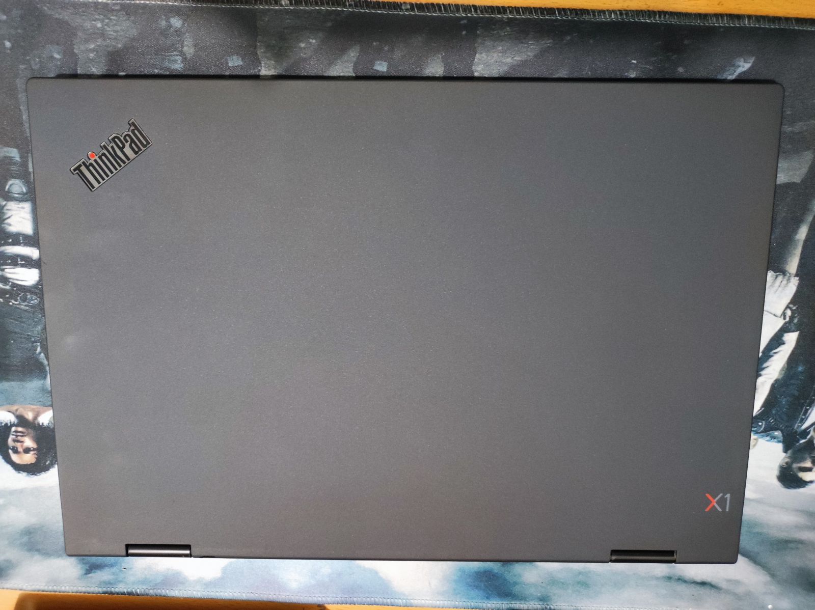 thinkpad x1 yoga gen 3