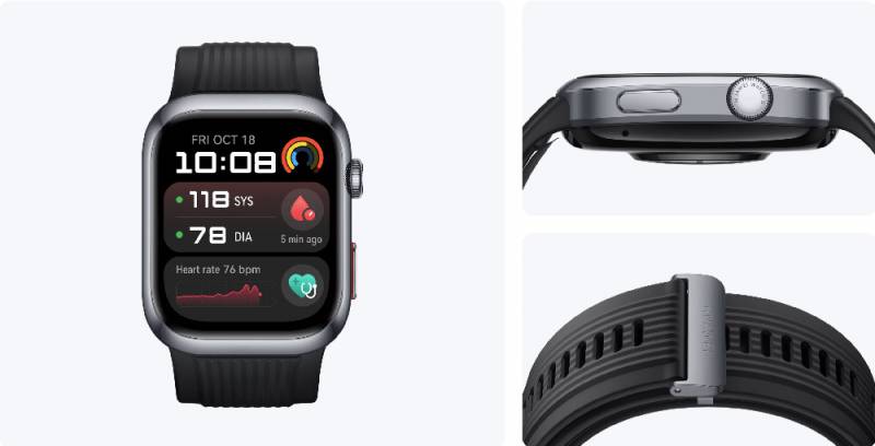 huawei watch d2
