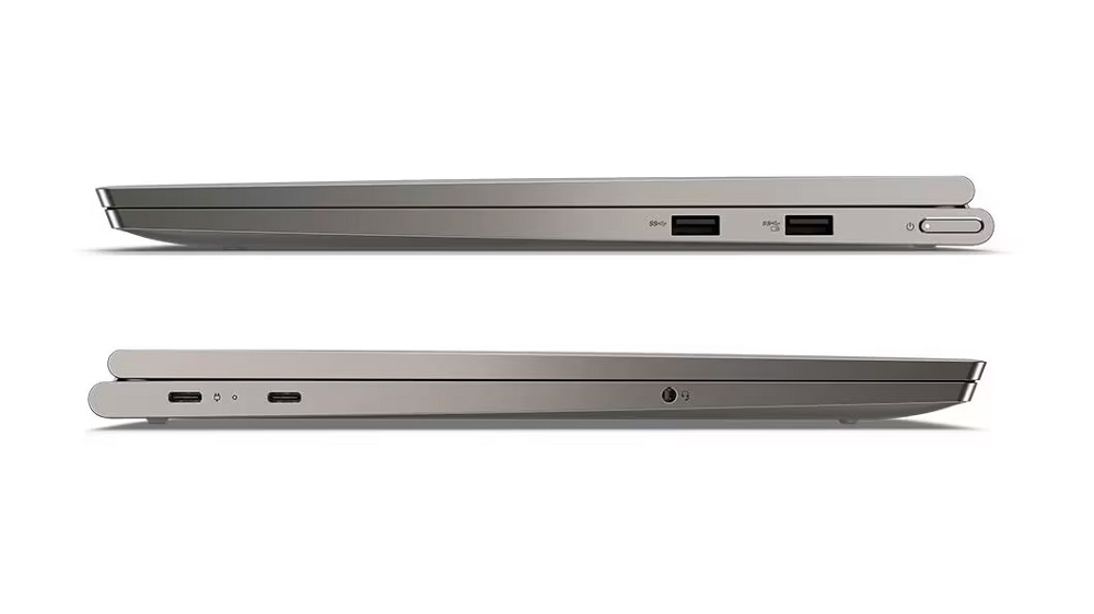 yoga C740