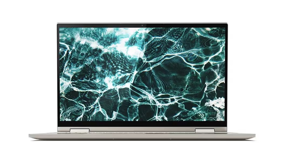 lenovo yoga C740