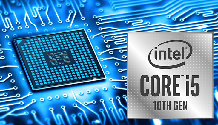 intel core i5