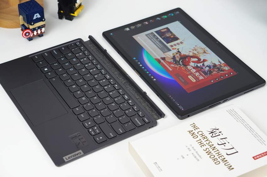 Duet i5