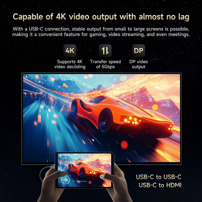 iPlay 60 Mini Turbo
