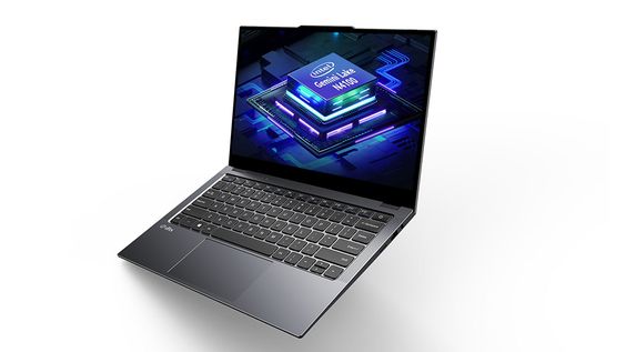 Chuwi larkbook