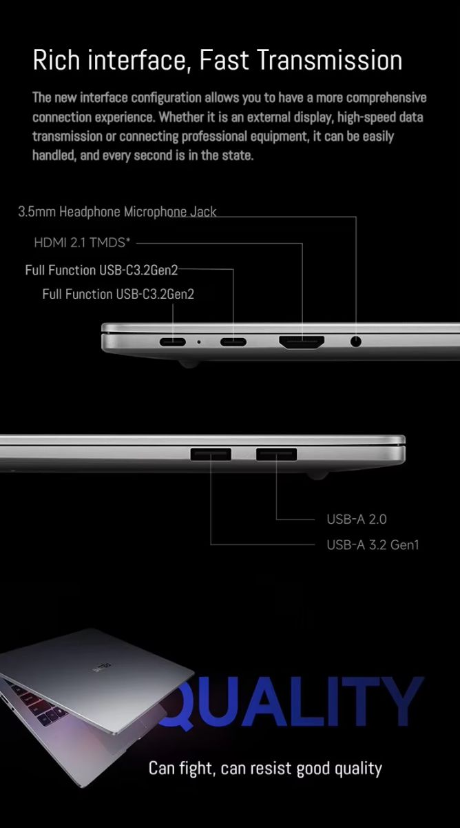 redmi book 14 2025