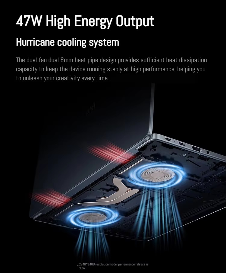 redmi book 14 2025
