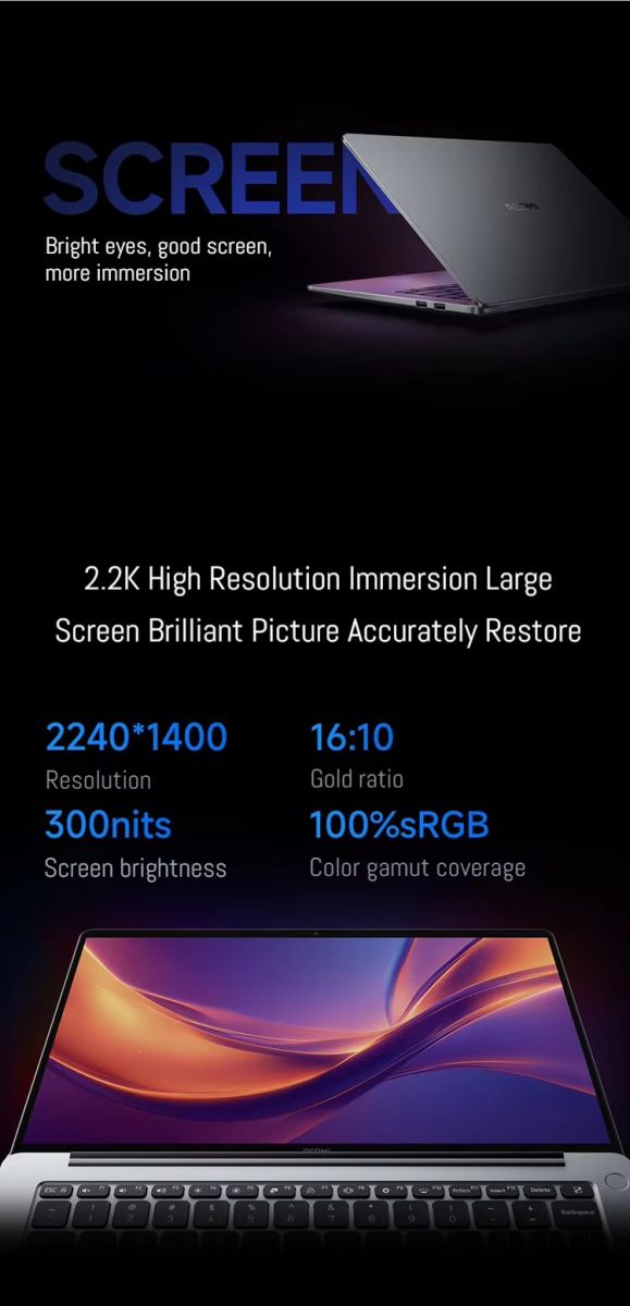redmi book 14 2025
