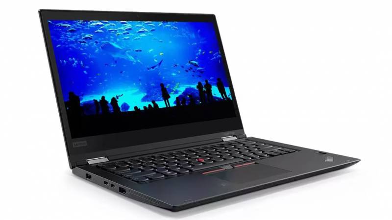 thinkpad yoga 380
